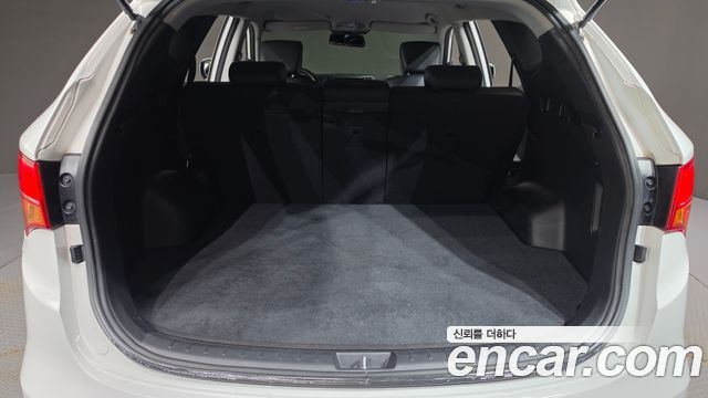 Hyundai Santafe 2013 — photo 30