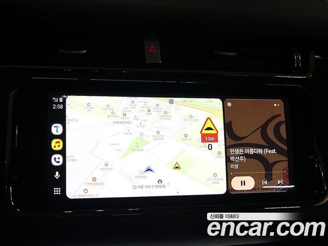 Land Rover Range Rover Evoque 2020 — photo 12