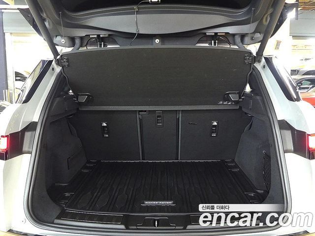 Land Rover Range Rover Evoque 2020 — photo 20