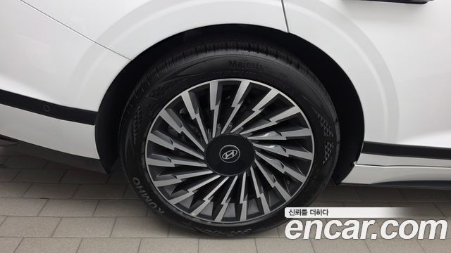 Hyundai Grandeur 2025 — photo 5