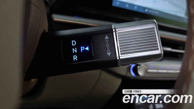 Hyundai Grandeur 2025 — photo 12