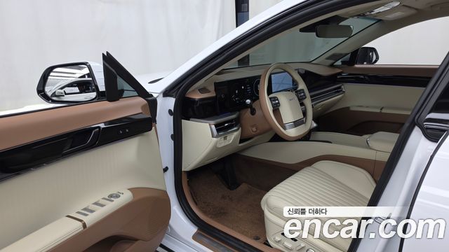 Hyundai Grandeur 2025 — photo 13