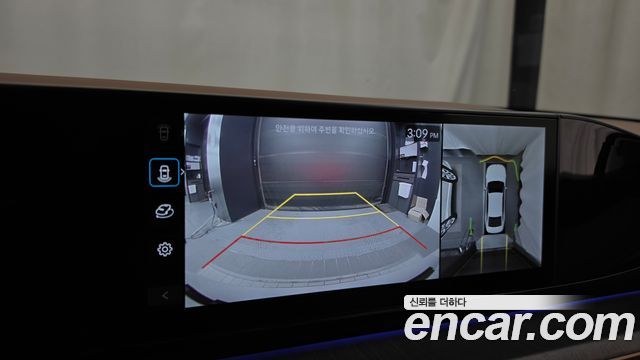 Hyundai Grandeur 2025 — photo 21