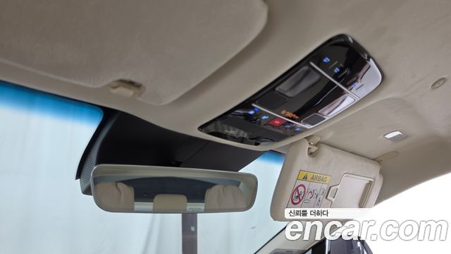 Hyundai Grandeur 2025 — photo 24