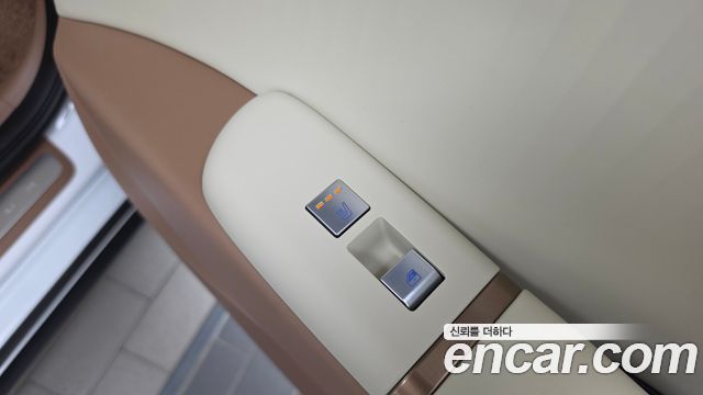 Hyundai Grandeur 2025 — photo 25