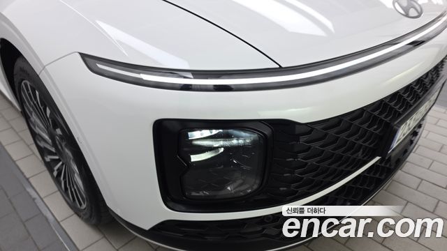 Hyundai Grandeur 2025 — photo 8