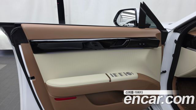 Hyundai Grandeur 2025 — photo 14
