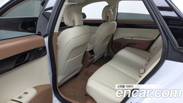 Hyundai Grandeur 2025 — photo 16