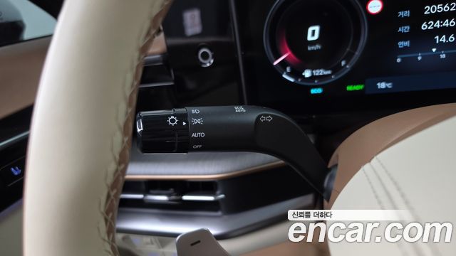 Hyundai Grandeur 2025 — photo 27