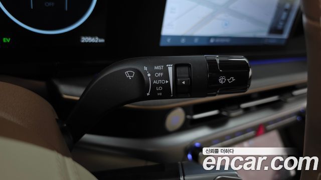 Hyundai Grandeur 2025 — photo 28