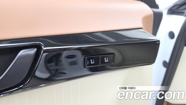 Hyundai Grandeur 2025 — photo 30