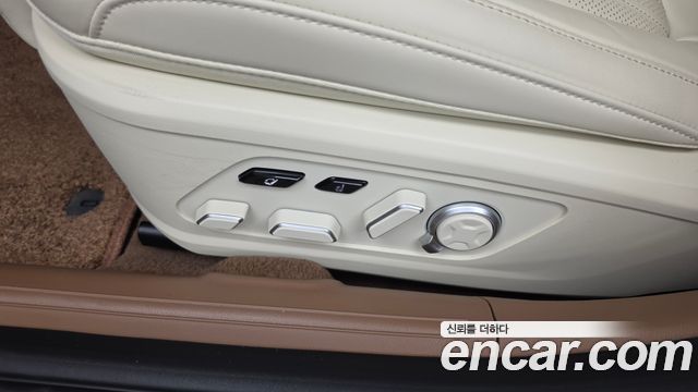 Hyundai Grandeur 2025 — photo 31