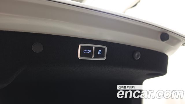 Hyundai Grandeur 2025 — photo 32