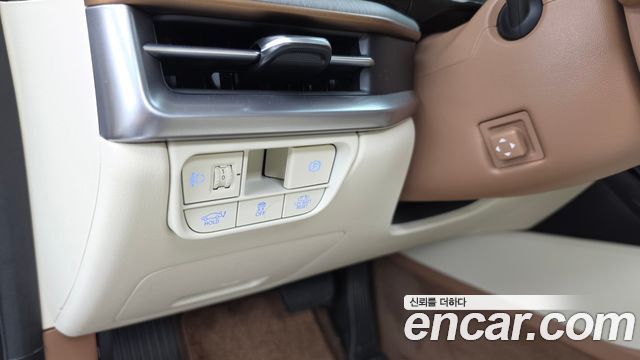 Hyundai Grandeur 2025 — photo 33