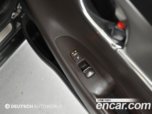Hyundai Grandeur 2021 — photo 16