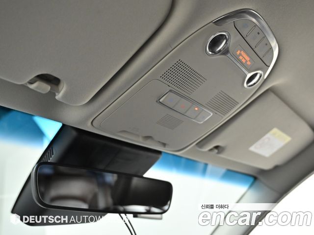 Hyundai Grandeur 2021 — photo 18