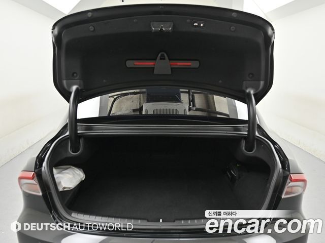 Hyundai Grandeur 2021 — photo 19