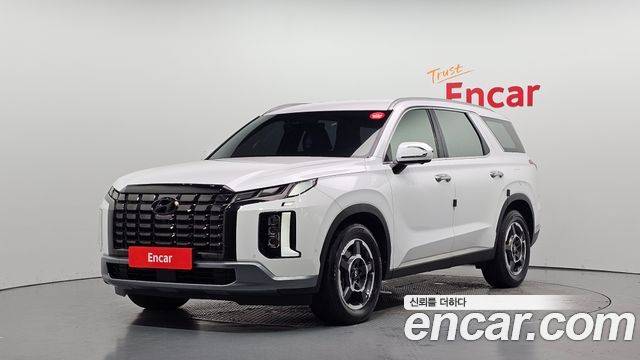 Hyundai Palisade 2023 — photo 1