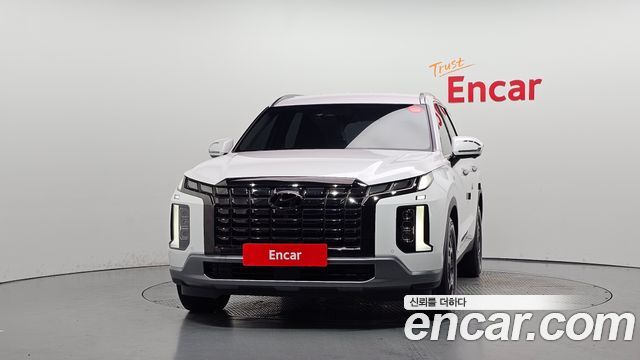 Hyundai Palisade 2023 — photo 3