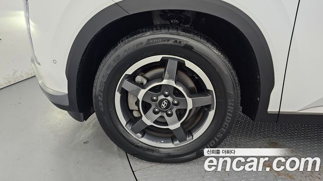 Hyundai Palisade 2023 — photo 5