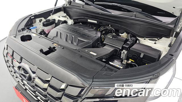 Hyundai Palisade 2023 — photo 6