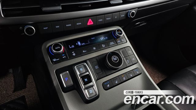 Hyundai Palisade 2023 — photo 12