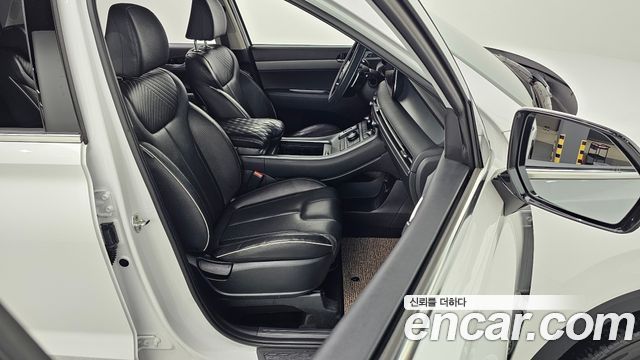 Hyundai Palisade 2023 — photo 13