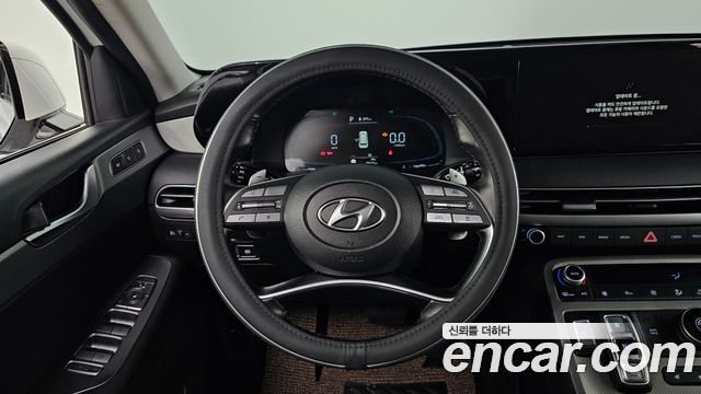 Hyundai Palisade 2023 — photo 18