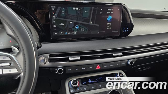 Hyundai Palisade 2023 — photo 19