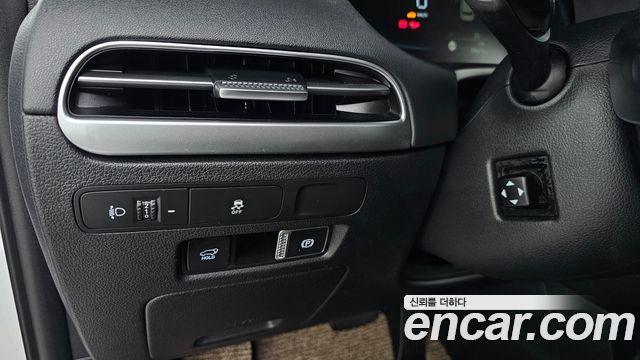 Hyundai Palisade 2023 — photo 21