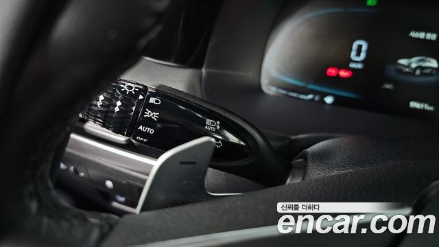 Hyundai Palisade 2023 — photo 23