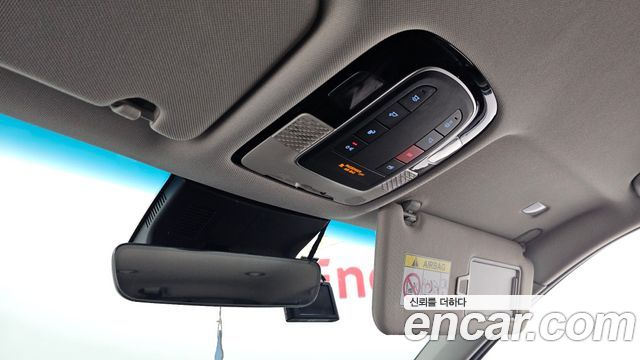 Hyundai Palisade 2023 — photo 24