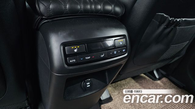 Hyundai Palisade 2023 — photo 25