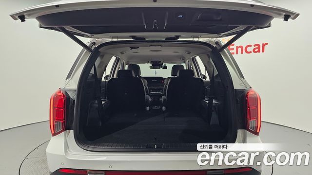 Hyundai Palisade 2023 — photo 26