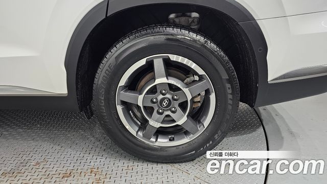 Hyundai Palisade 2023 — photo 7