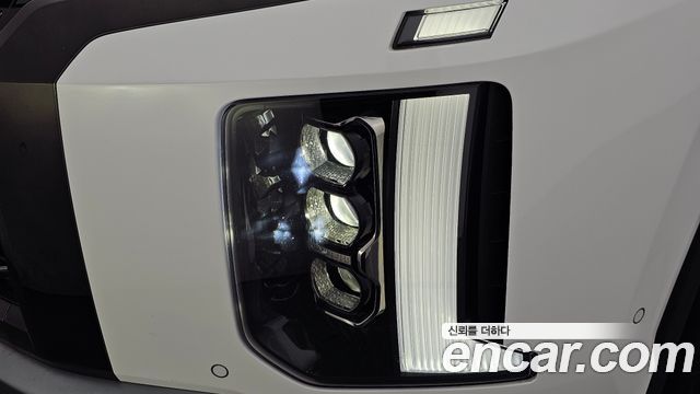 Hyundai Palisade 2023 — photo 8
