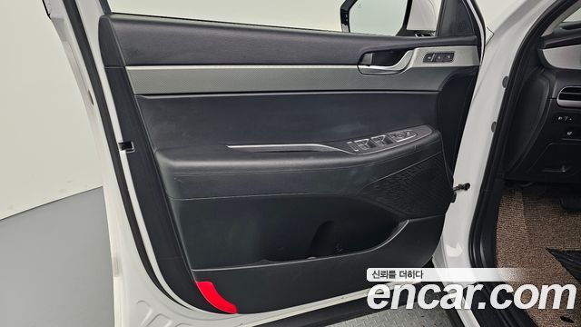 Hyundai Palisade 2023 — photo 14