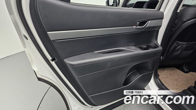 Hyundai Palisade 2023 — photo 15