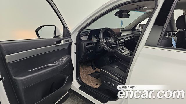 Hyundai Palisade 2023 — photo 16