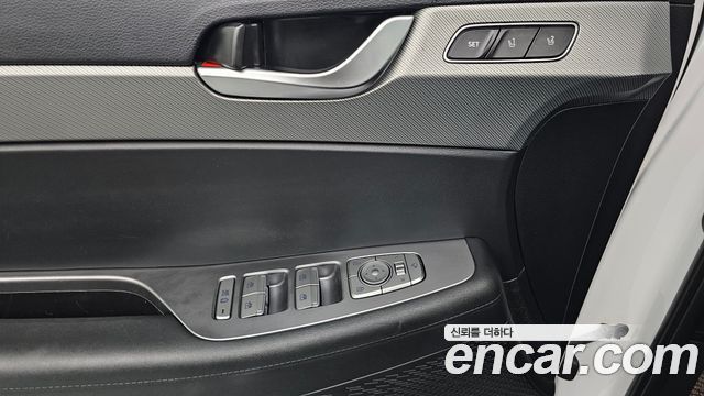Hyundai Palisade 2023 — photo 27