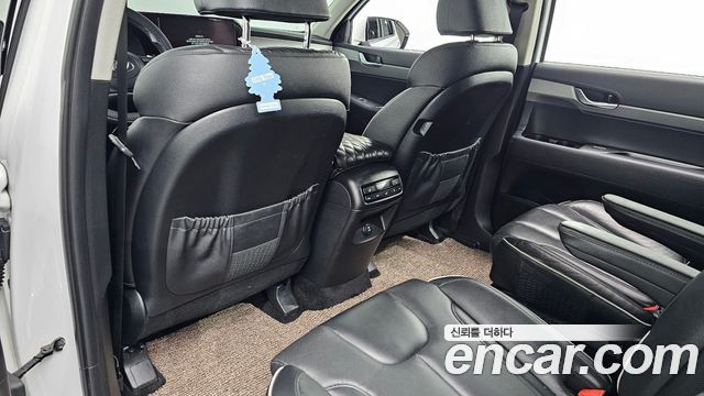 Hyundai Palisade 2023 — photo 28
