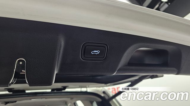 Hyundai Palisade 2023 — photo 29