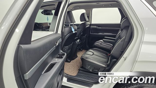 Hyundai Palisade 2023 — photo 30