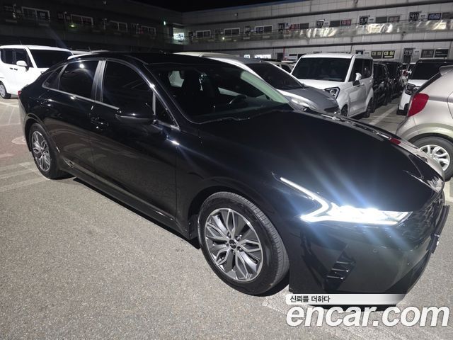 Kia K5 2022 — photo 4