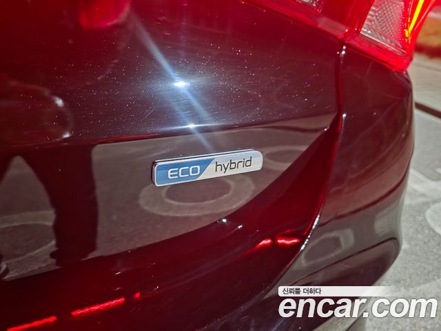 Kia K5 2022 — photo 6
