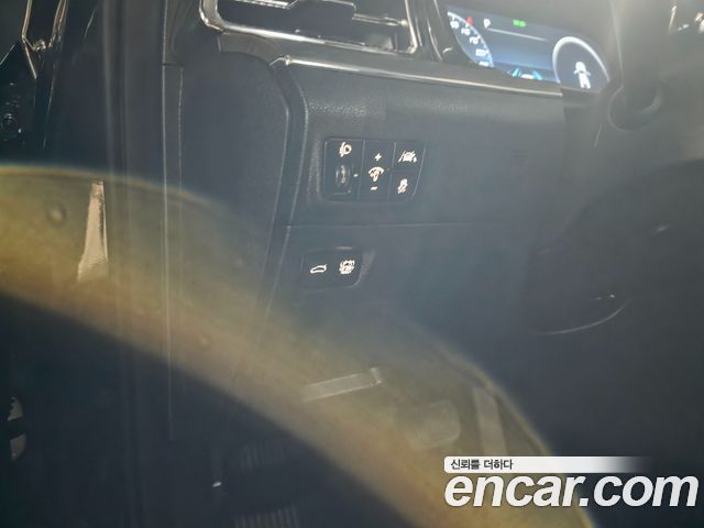 Kia K5 2022 — photo 14