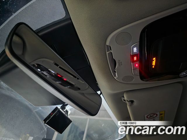 Kia K5 2022 — photo 20