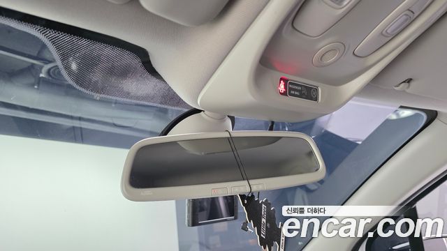 Renault Korea QM3 2019 — photo 6