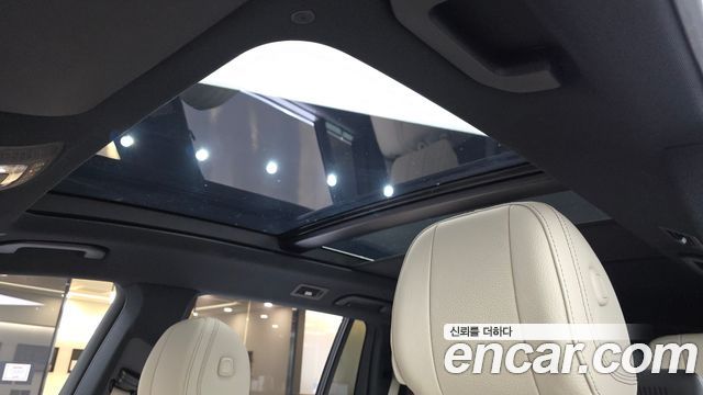 Mercedes-Benz GLS-Class 2024 — photo 19