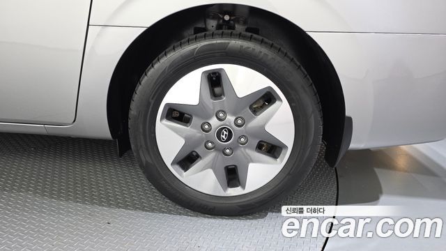 Hyundai Staria 2023 — photo 7